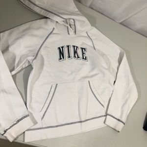 Vintage Nike Hoodie